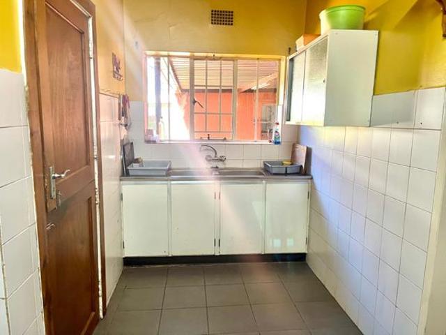 House for sale in Sedibeng, Gauteng