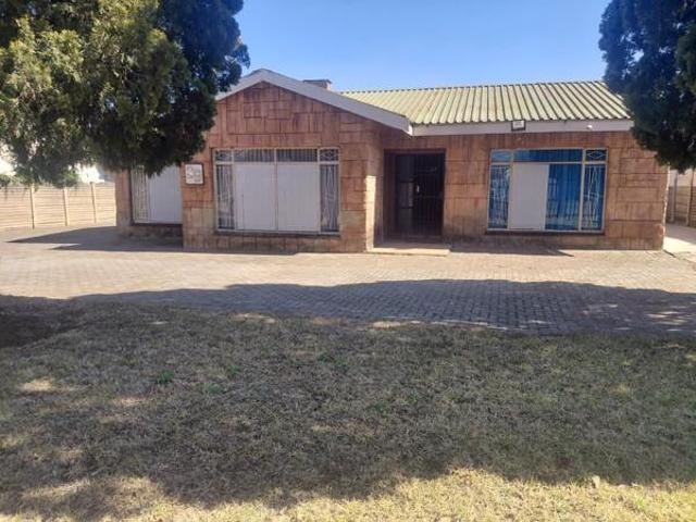 House for sale in Sedibeng, Gauteng