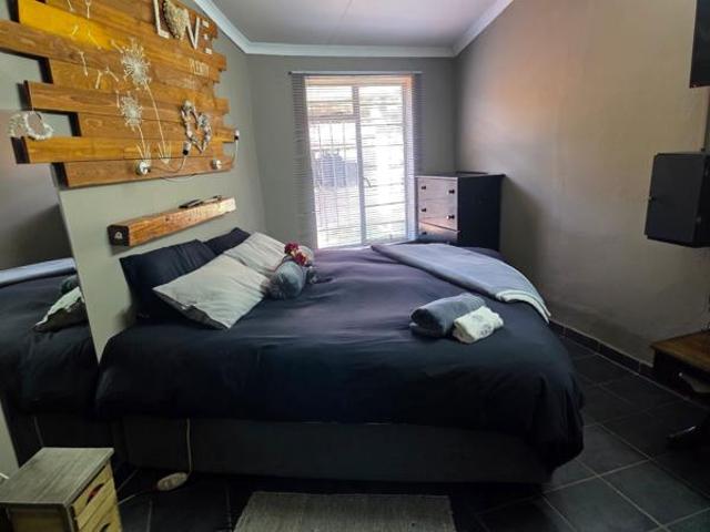 House for sale in Sedibeng, Gauteng