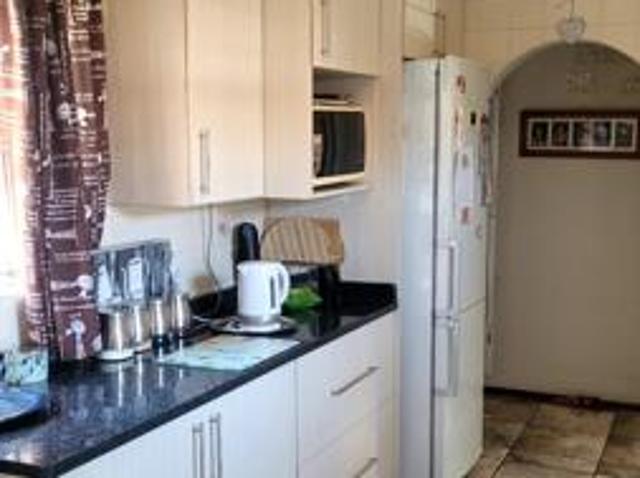 House for sale in Sedibeng, Gauteng