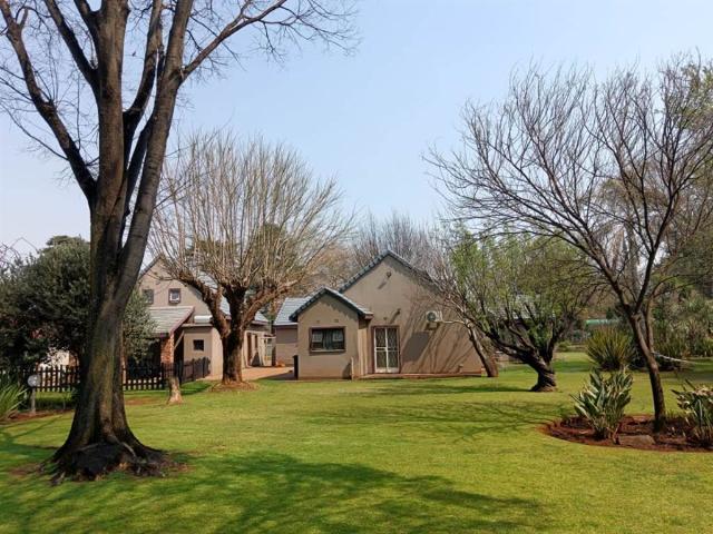 House for sale in Sedibeng, Gauteng