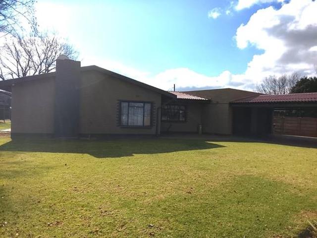 House for sale in Sedibeng, Gauteng