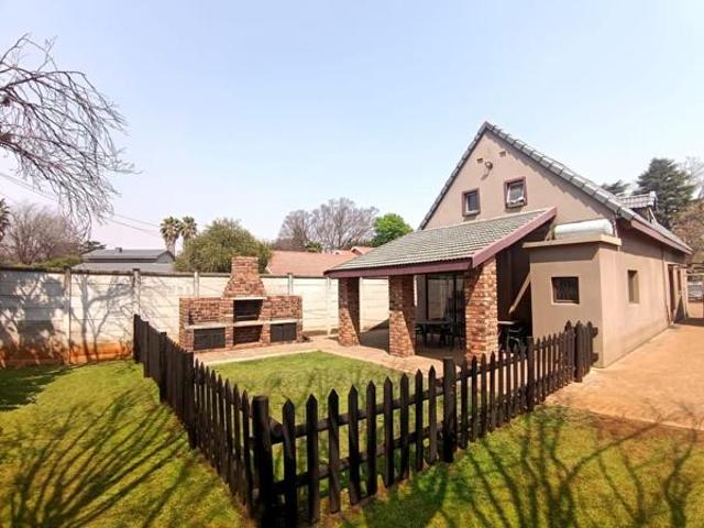 House for sale in Sedibeng, Gauteng