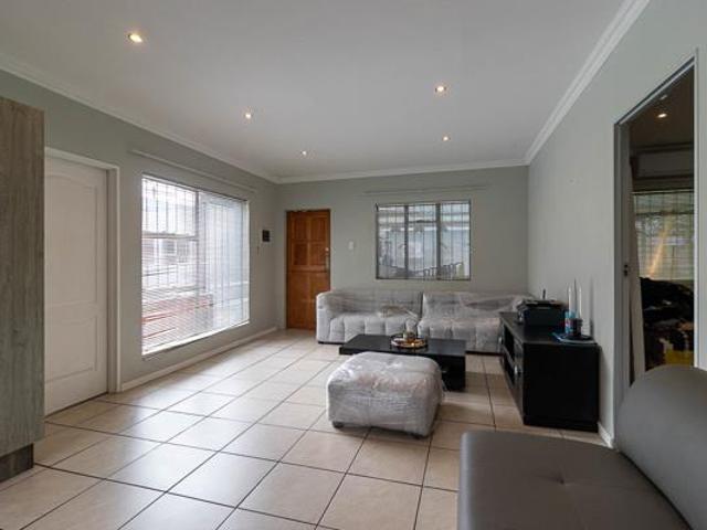 House for sale in Sedibeng, Gauteng