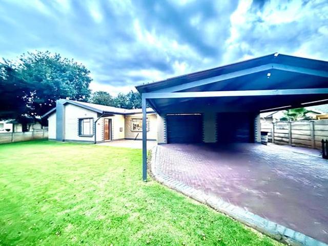 House for sale in Sedibeng, Gauteng