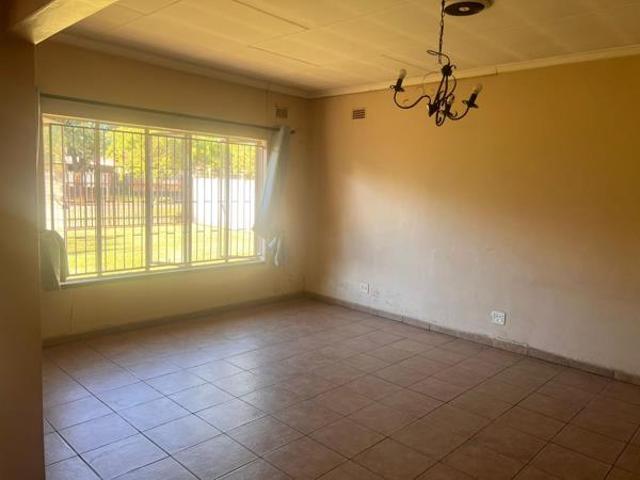 House for sale in Sedibeng, Gauteng