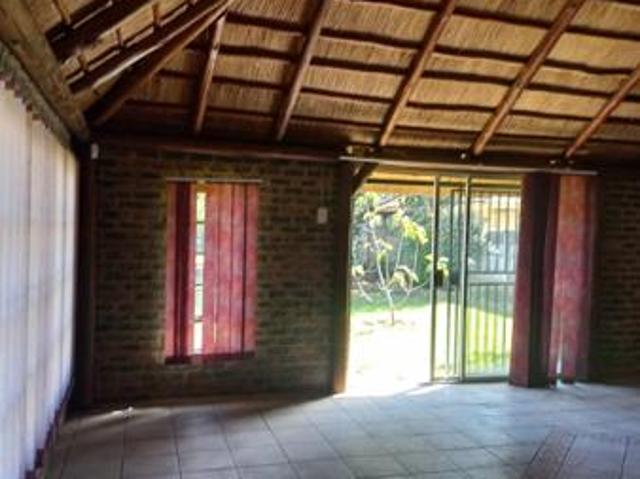 House for sale in Sedibeng, Gauteng