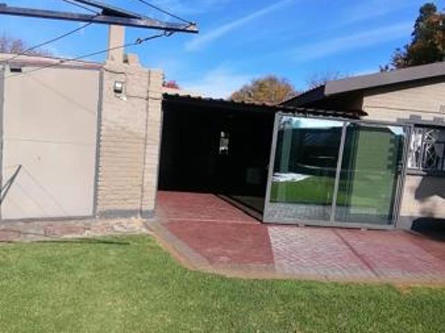House for sale in Sedibeng, Gauteng