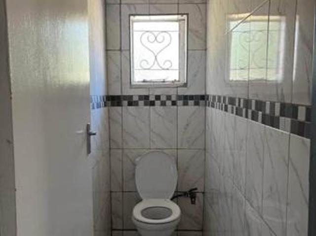 House for rent in Sedibeng, Gauteng