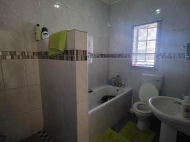 House for sale in Sedibeng, Gauteng