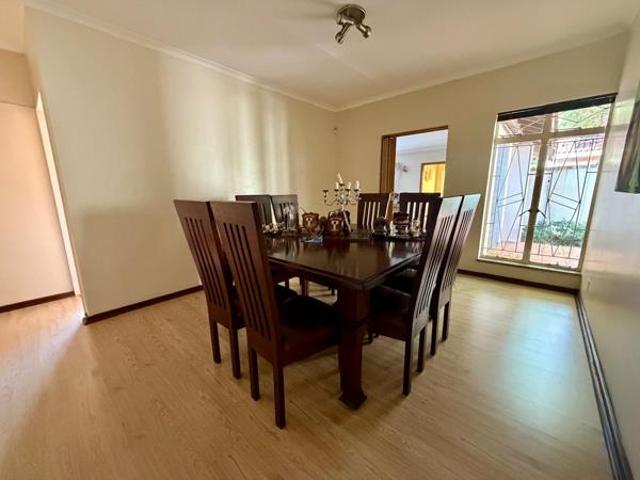 House for sale in Sedibeng, Gauteng
