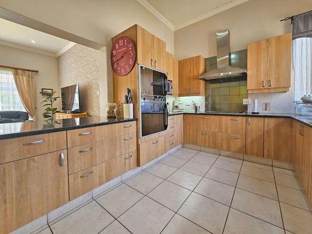 House for sale in Sedibeng, Gauteng