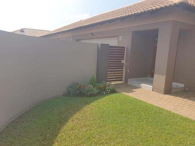 House for rent in Sedibeng, Gauteng