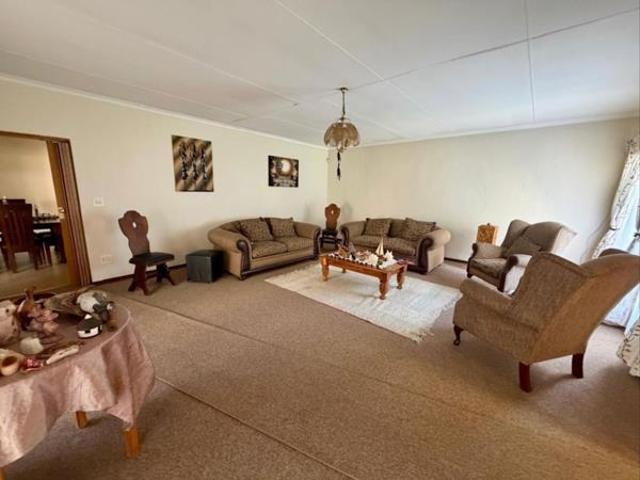House for sale in Sedibeng, Gauteng