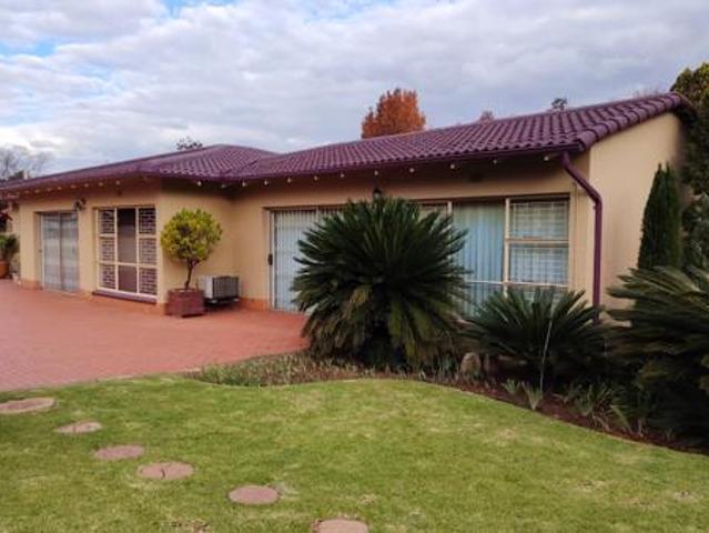 House for sale in Sedibeng, Gauteng
