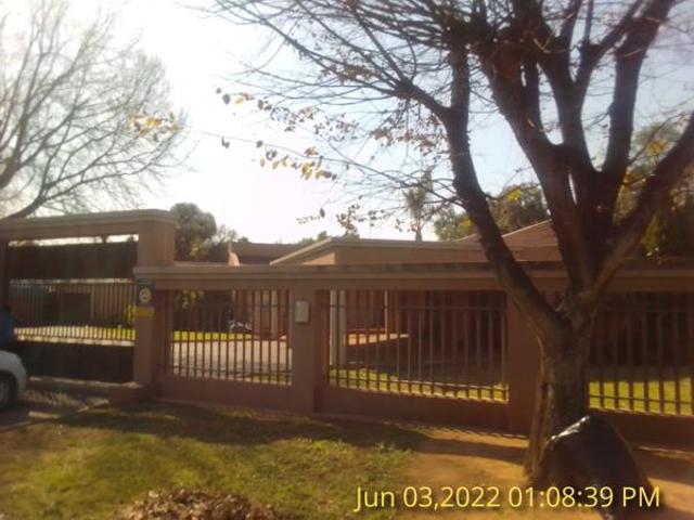 House for sale in Sedibeng, Gauteng