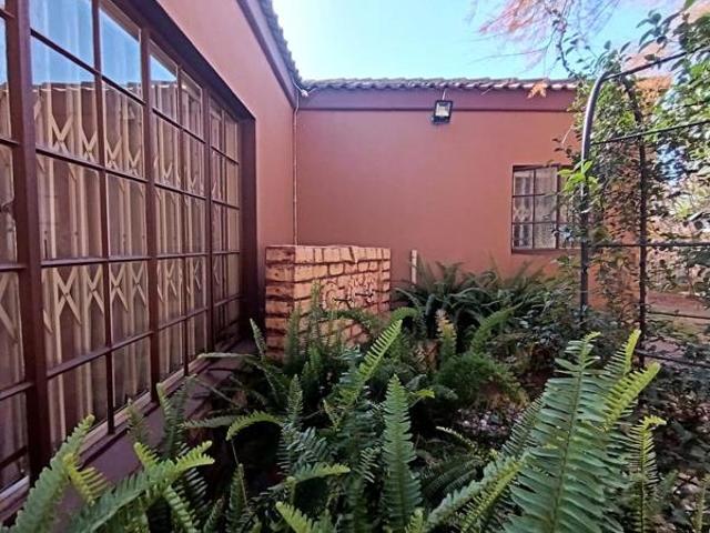 House for sale in Sedibeng, Gauteng