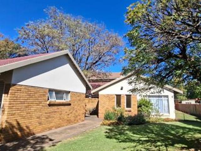 House for sale in Sedibeng, Gauteng