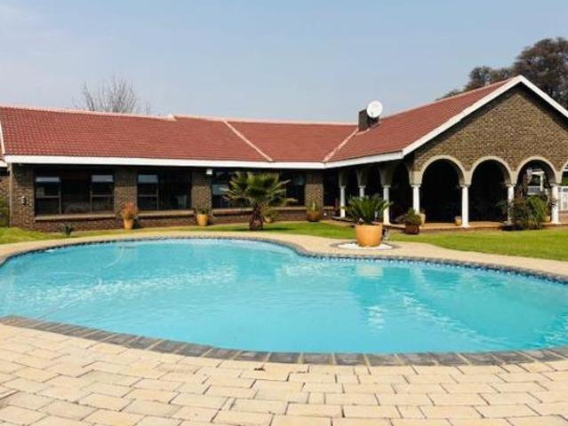 House for sale in Sedibeng, Gauteng