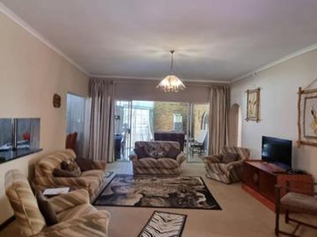 House for sale in Sedibeng, Gauteng