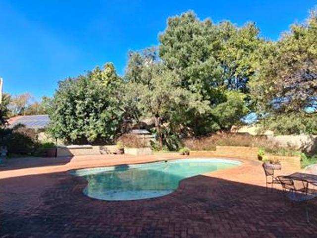 House for sale in Sedibeng, Gauteng