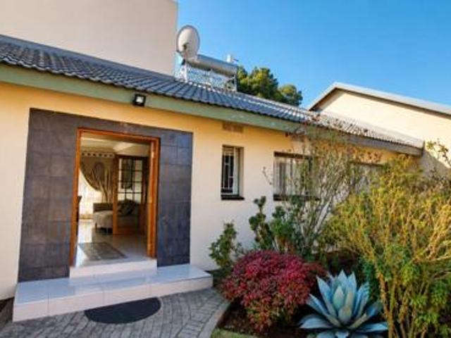 House for sale in Sedibeng, Gauteng