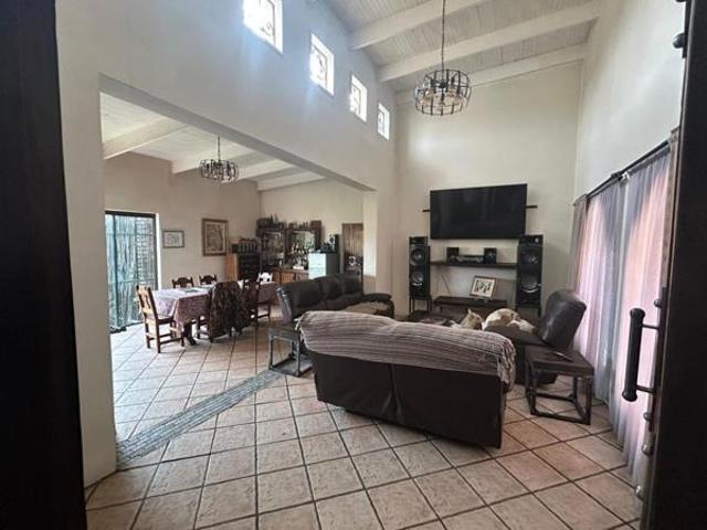 House for sale in Sedibeng, Gauteng