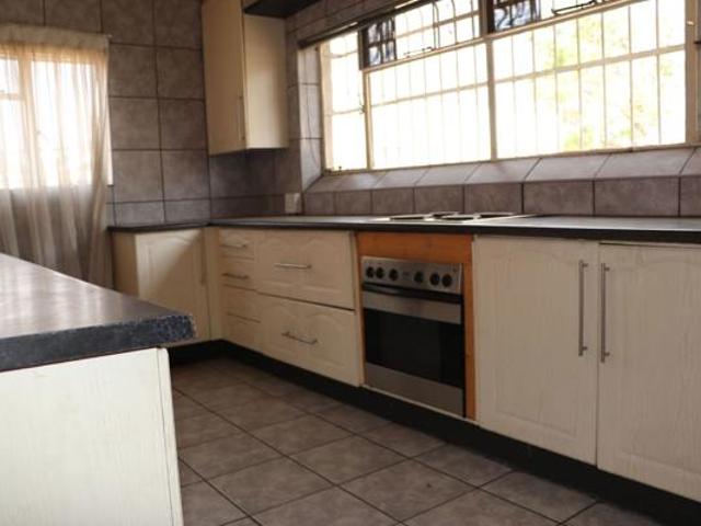 House for sale in Sedibeng, Gauteng