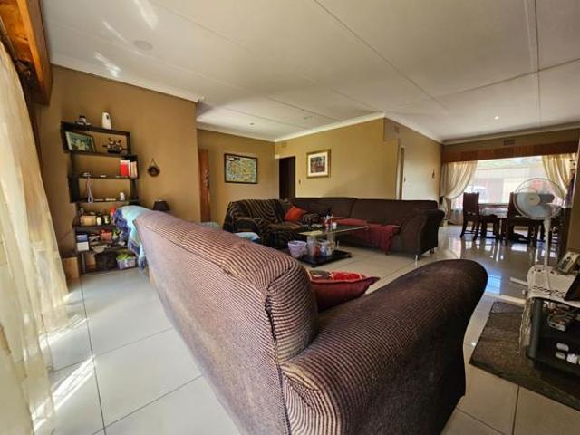 House for sale in Sedibeng, Gauteng