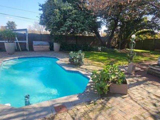 House for sale in Sedibeng, Gauteng