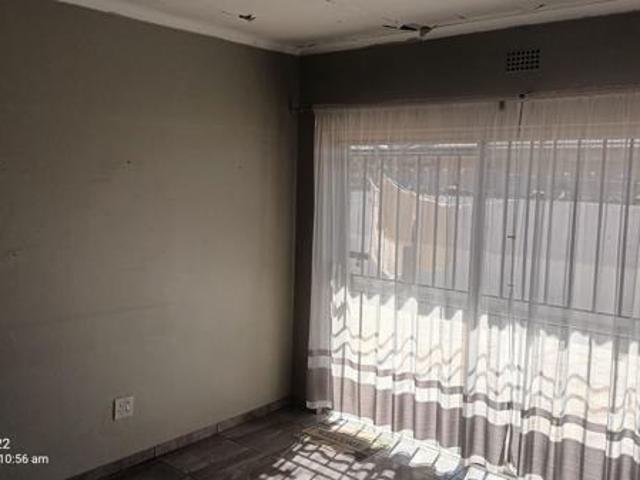 House for sale in Sedibeng, Gauteng