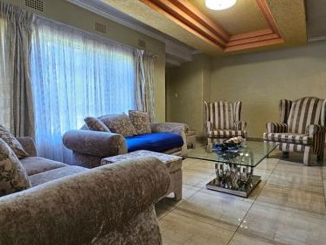 House for sale in Sedibeng, Gauteng