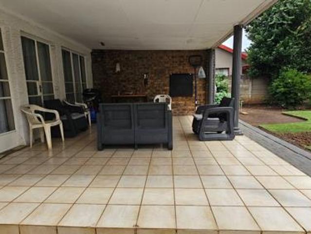 House for sale in Sedibeng, Gauteng