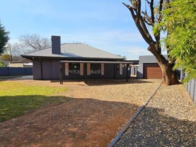 House for sale in Sedibeng, Gauteng