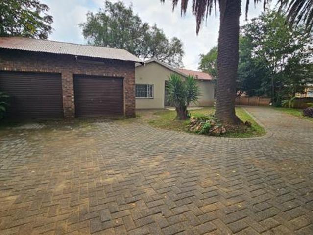 House for sale in Sedibeng, Gauteng