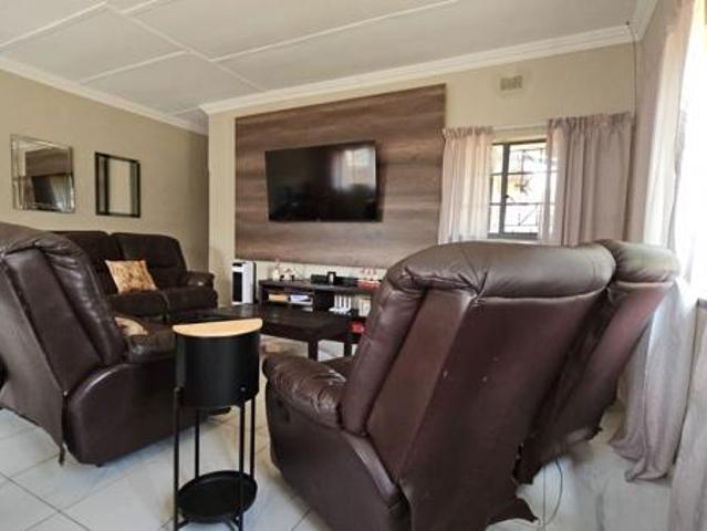 House for sale in Sedibeng, Gauteng