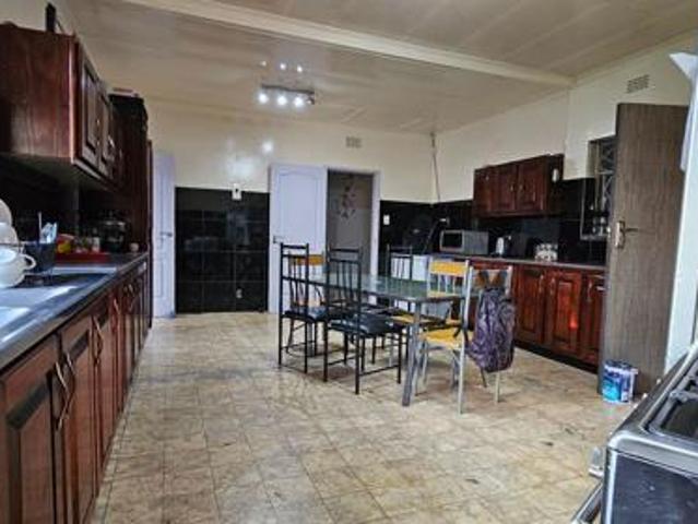 House for sale in Sedibeng, Gauteng
