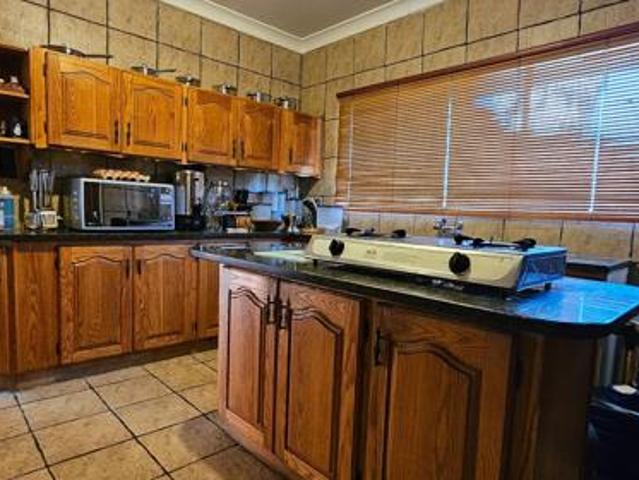 House for sale in Sedibeng, Gauteng