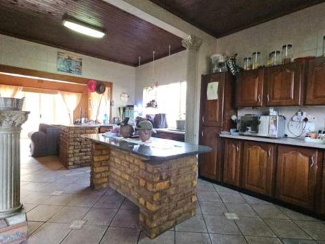 House for sale in Sedibeng, Gauteng