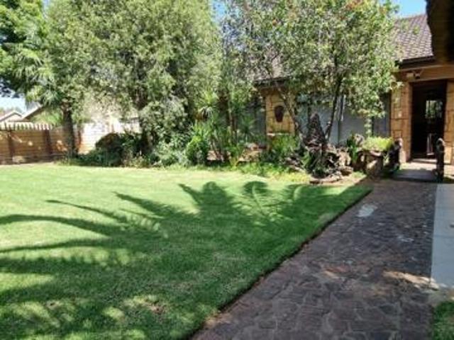House for sale in Sedibeng, Gauteng