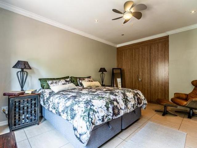 House for rent in Waterkloof, Gauteng