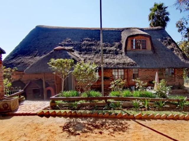 House for sale in Centurion, Gauteng