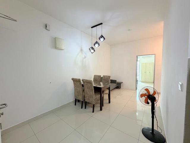 Serviced Residence for rent in Country Heights Damansara, Kuala Lumpur