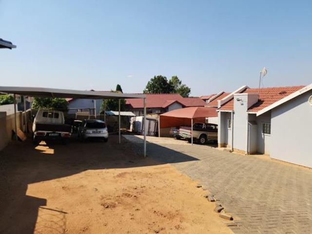 House for sale in Tlhabane, North West