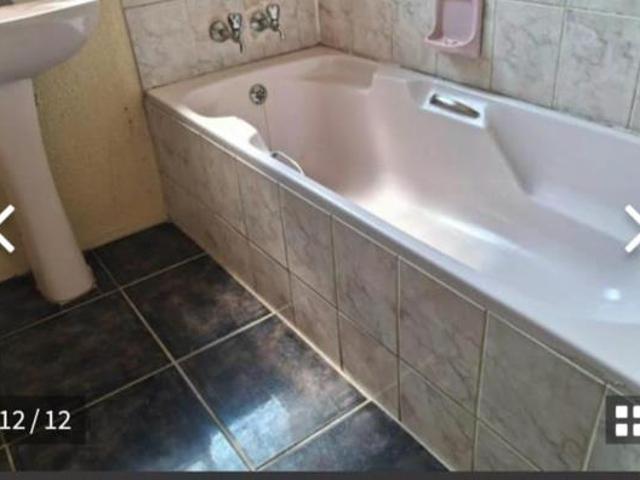 House for rent in Tlhabane, North West