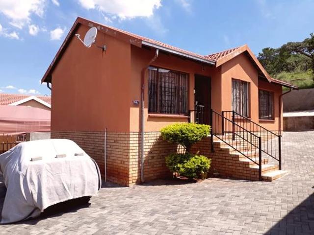 House for sale in Tlhabane, North West