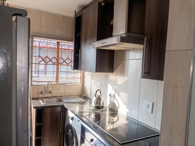 House for rent in Tlhabane, North West