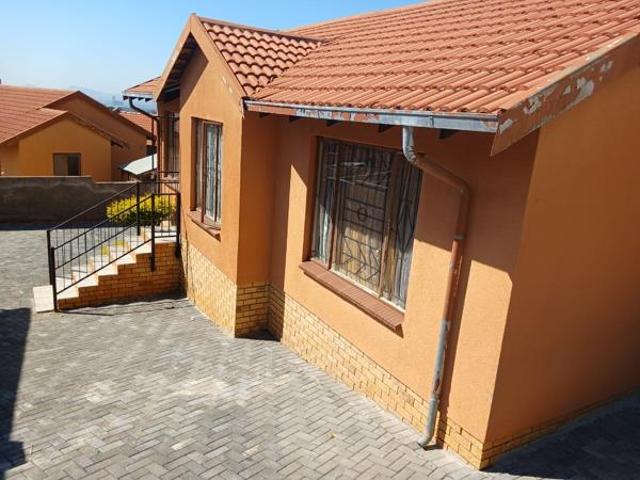 House for sale in Tlhabane, North West