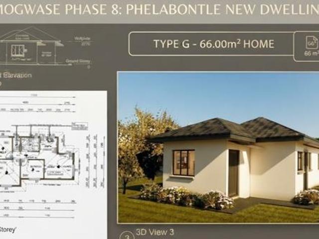 House for sale in Rustenburg Local Municipality, Bojanala Platinum District Municipality