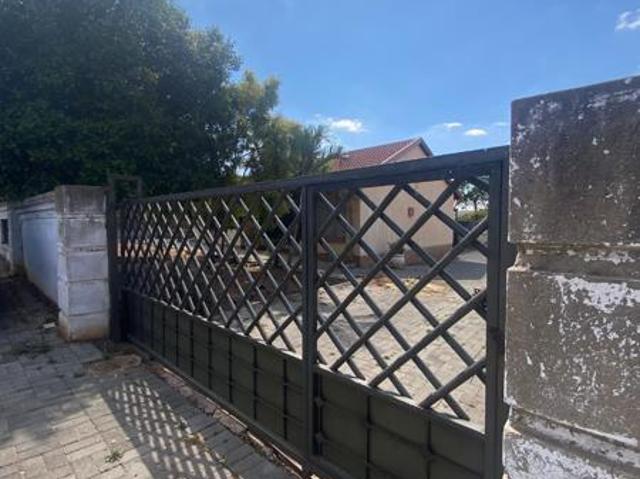 House for sale in Tlhabane, North West